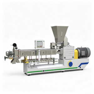 MTS Series Twin Screw Food Extruder