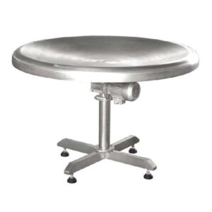 Rotating disk
